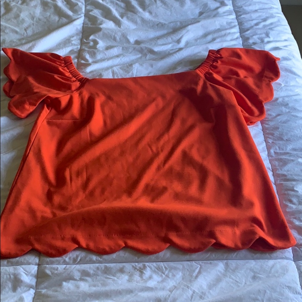 Womens Shirt